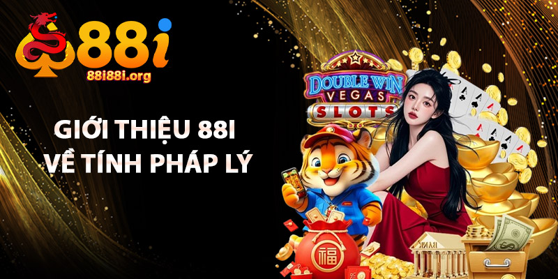Giới Thiệu 88I Về Tính Pháp Lý
