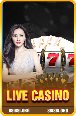 Live Casino