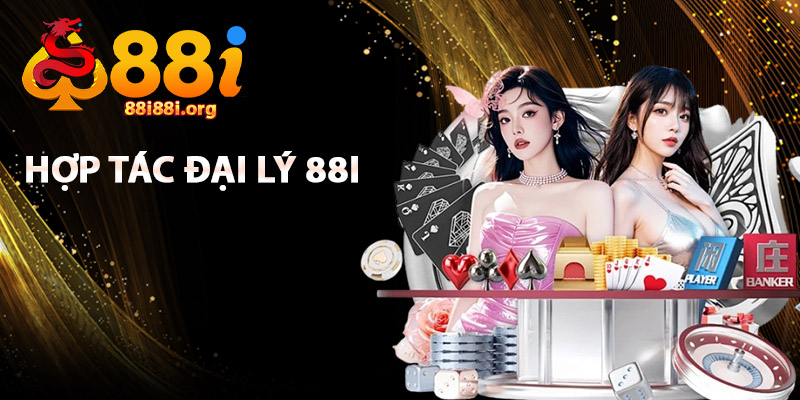 hợp tác đại lý