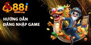 hướng dẫn đăng nhập game