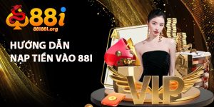 hướng dẫn nạp tiền vào