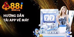 hướng dẫn tải app về máy