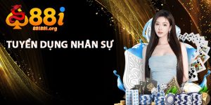 tuyển dụng nhân sự